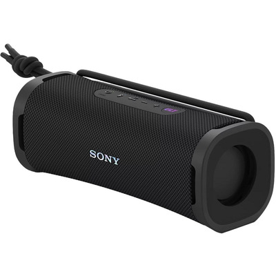 Портативная акустическая система Sony ULT FIELD 1, черный, Bluetooth, IP67 Изображение