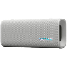 Портативная акустическая система Sony ULT FIELD 3, белая, 27 Вт, Bluetooth, IP66/IP67 Изображение
