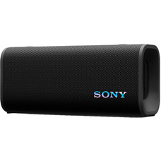 Портативная акустическая система Sony ULT FIELD 3 черная, 27 Вт, Bluetooth, 24 ч автономии, защита IP67 Изображение