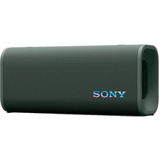 Портативная акустическая система Sony ULT FIELD 3 зеленая, 27 Вт, IP67, Bluetooth Изображение