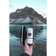 Портативна еспресо-кавоварка Wacaco Nanopresso біла з чохлом Зображення