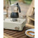 Портативна газова плита Naturehike CNH22CJ011 бежева 2 кВт 970 г Зображення