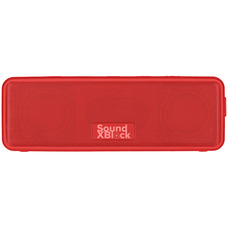 Портативная колонка 2E SoundXBlock TWS с MP3, Bluetooth 5.0, IPX7 Изображение