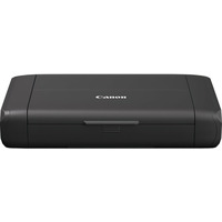 Портативний кольоровий принтер Canon PIXMA TR150 з Wi-Fi та акумулятором Зображення