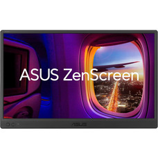 Портативный монитор ASUS ZenScreen MB169CK 15.6