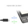 Портативний монітор ASUS ZenScreen MB16ACE 15.6″ IPS USB‑C Зображення
