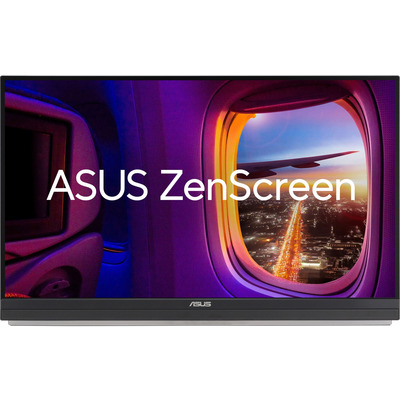 Портативний монітор ASUS ZenScreen MB27ACF 27