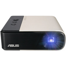 Портативний проєктор ASUS ZenBeam E2 LED 300 лм WVGA з акумулятором Зображення
