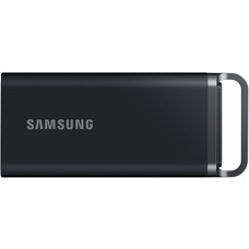 Портативний SSD Samsung T5 EVO Shield 4 ТБ USB 3.2 Gen 1 Type-C IP65 Зображення