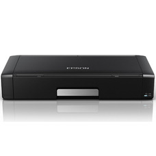 Портативний струменевий принтер Epson WorkForce WF-100W Wi-Fi USB A4 Зображення