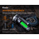 Пошуковий ліхтар Fenix LR80R Luminus SST70 18000 лм, 1130 м Зображення