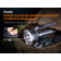 Пошуковий ліхтар Fenix LR80R Luminus SST70 18000 лм, 1130 м Зображення