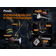 Пошуковий ліхтар Fenix LR80R Luminus SST70 18000 лм, 1130 м Зображення