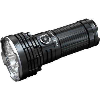 Пошуковий ліхтар Fenix LR40R V2.0, 15000 лм, Power Bank 5000 мА·год, IP68 Зображення