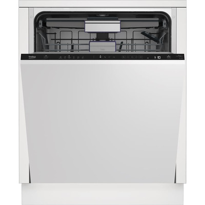Посудомийна машина вбудована Beko BDIN36532 A+++ 15 комплектів LED Зображення