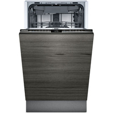 Посудомоечная машина Siemens SP63HX65MK встраиваемая 45 см iQdrive Изображение