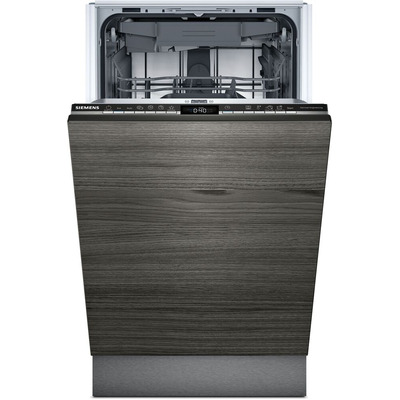Посудомоечная машина Siemens SP63HX65MK встраиваемая 45 см iQdrive Изображение