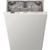 Встраиваемая посудомоечная машина Indesit DSIC3M19 A+ 45см 10 компл Изображение