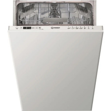 Встраиваемая посудомоечная машина Indesit DSIC3M19 A+ 45см 10 компл Изображение
