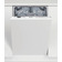 Встраиваемая посудомоечная машина Indesit DSIC3M19 A+ 45см 10 компл Изображение