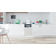 Встраиваемая посудомоечная машина Indesit DSIC3M19 A+ 45см 10 компл Изображение
