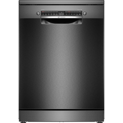 Посудомоечная машина Bosch SMS4IMB62Q черная, 13 комплектов, A+, Home Connect Изображение