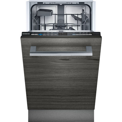 Посудомийна машина Siemens SP61IX05KK вбудована 9 комплектів A+ Зображення