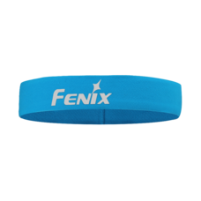 Пов'язка на голову Fenix AFH-10 еластична з підсвічуваним логотипом Зображення