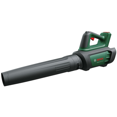 Воздуходувка Bosch AdvancedLeafBlower 36V‑750 780 м³/ч 2,8 кг Изображение