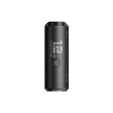 Повітряний насос Flextail Zero Pump міні 2,5 кПа, 180 л/хв Зображення