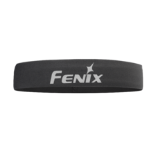 Повязка на голову Fenix AFH-10 силиконовая со светящейся вставкой Изображение