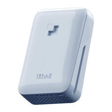 Повербанк Litheli U20BY10-0U000 10000 мАгод, 45 Вт, USB-C Зображення