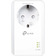 Powerline-адаптер TP-Link TL-PA7017P AV1000 із Gigabit Ethernet Зображення