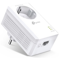 Powerline-адаптер TP-Link TL-PA7017P AV1000 із Gigabit Ethernet Зображення