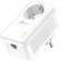 Powerline-адаптер TP-Link TL-PA7017P AV1000 із Gigabit Ethernet Зображення
