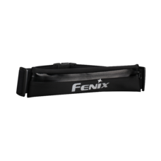 Поясная сумка Fenix AFB-10 водонепроницаемая со светящимся логотипом Изображение