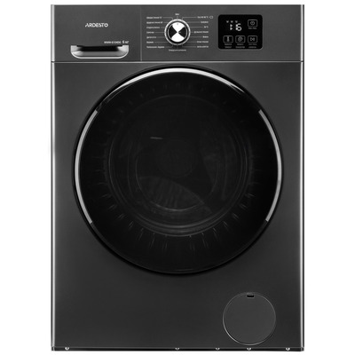 Стиральная машина ARDESTO WMW-6104DG фронтальная 6 кг 1200 об/мин A++ Изображение