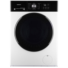 Пральна машина ARDESTO WMW-6105WI інверторна 6 кг 1200 об/хв A+++ Зображення