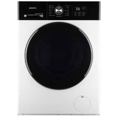 Стиральная машина ARDESTO WMW-6105WI инверторная 6 кг 1200 об/мин Изображение