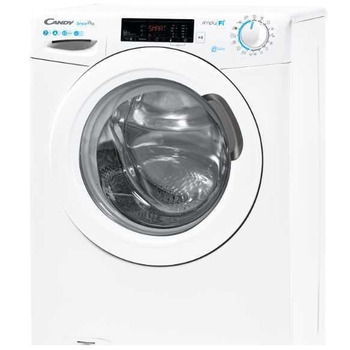 Стиральная машина Candy CSO41275TE/1-S фронтальная 7 кг 1200 об/мин A+++ белый Изображение
