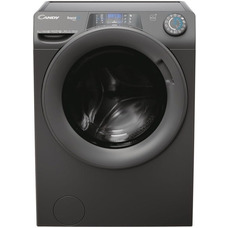 Стиральная машина Candy RP4476BWMRR/1-S, фронтальная, 7 кг, 1400 об/мин, инвертор, A+++ Изображение