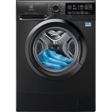 Пральна машина Electrolux EWS6327DXU фронтальна, 7 кг, 1200 об/хв, клас A, інвертор Зображення