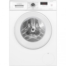 Пральна машина фронтальна Bosch WGE02200BY 7 кг, 1200 об/хв, біла Зображення
