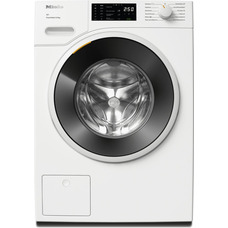 Пральна машина фронтальна Miele WWB 360 WCS 8 кг 1400 об/хв A+++ сенсорний дисплей Wi-Fi біла Зображення