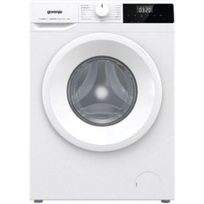 Пральна машина Gorenje WNHPI62SCSIRV фронтальна 6 кг 1200 об/хв A+ Зображення
