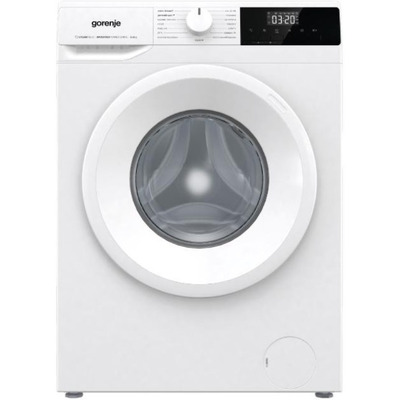 Стиральная машина Gorenje WNHPI62SCSIRV 6 кг 1200 об/мин A+ Изображение