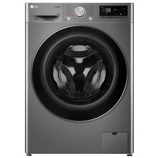 Пральна машина LG F2V5GS9PW фронтальна 8,5 кг 1200 об/хв A+++ Зображення