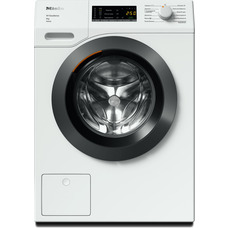 Стиральная машина Miele WEA 135 WCS фронтальная 8 кг A+++ инвертор Изображение