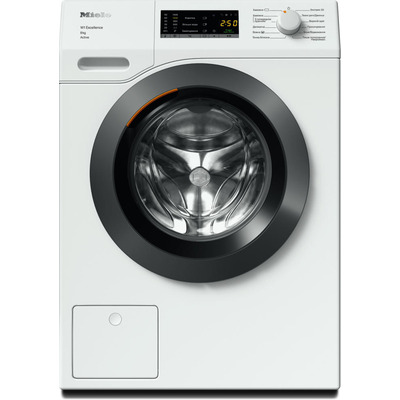 Стиральная машина Miele WEA 135 WCS фронтальная 8 кг A+++ инвертор Изображение