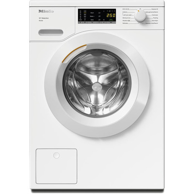 Пральна машина Miele WSA 023 WCS фронтальна, 7 кг, 1400 об/хв, A+++ Пральна машина Miele WSA 023 WCS фронтальна, 7 кг, 1400 об/хв, A+++ Зображення